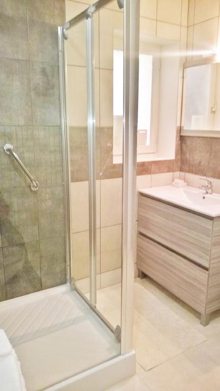 Apartamento Locations Rives De Seugne - De Gaulle Jonzac Habitación foto